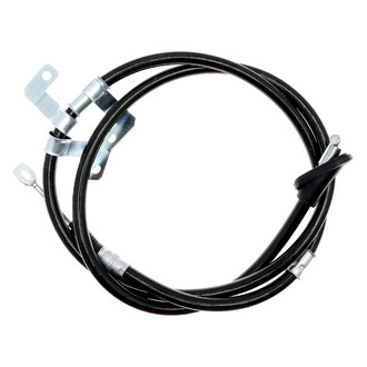 ACDelco® - Gold™ Rear Parking Brake Cable