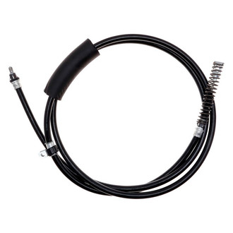 ACDelco® - Gold™ Rear Passenger Side Parking Brake Cable