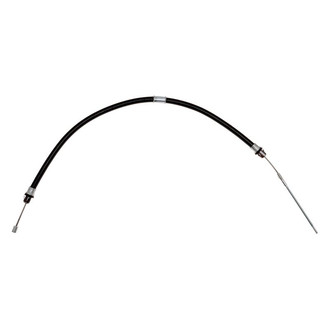 ACDelco® - Gold™ Rear Driver Side Parking Brake Cable