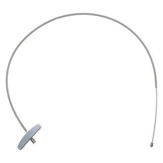 ACDelco® - Gold™ Center Parking Brake Cable