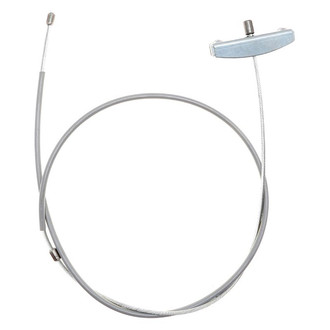 ACDelco® - Gold™ Center Parking Brake Cable