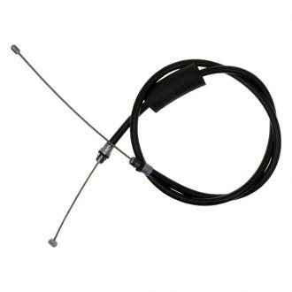 ACDelco 18P96870 Professional Rear Parking Brake Cable 