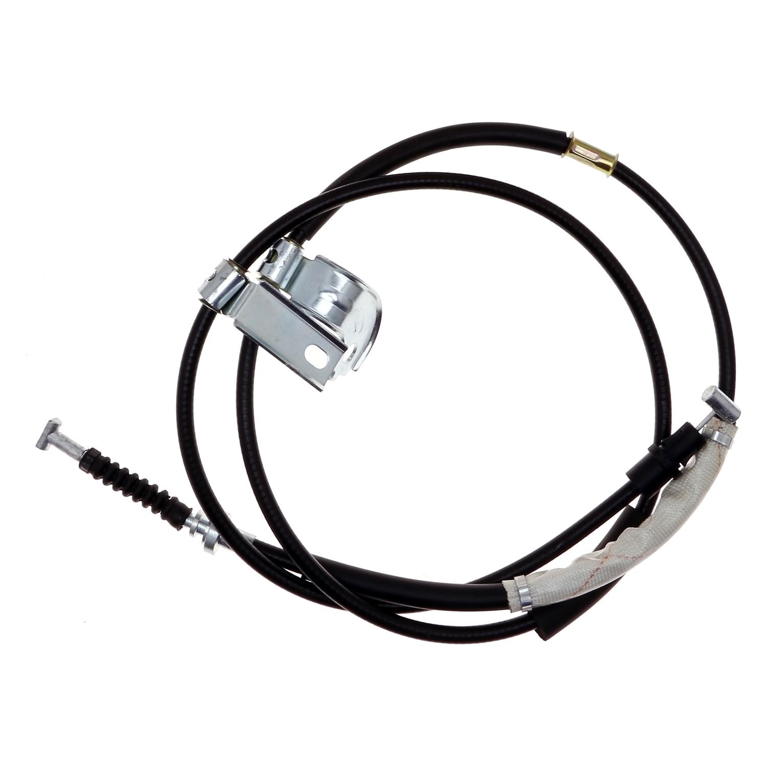 ACDelco Professional 18P96761 Rear Parking Brake Cable
