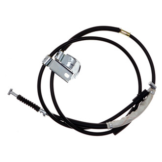 ACDelco® 18P96914 - Gold™ Rear Passenger Side Parking Brake Cable