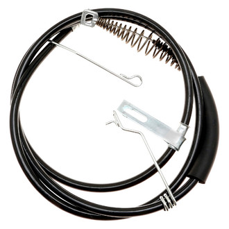 ACDelco® - Gold™ Rear Passenger Side Parking Brake Cable