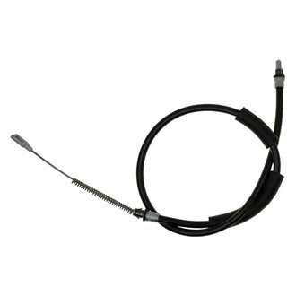 ACDelco® - Gold™ Rear Driver Side Parking Brake Cable