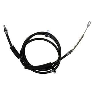 ACDelco® - Gold™ Rear Passenger Side Parking Brake Cable