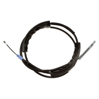 ACDelco® - Gold™ Rear Passenger Side Parking Brake Cable