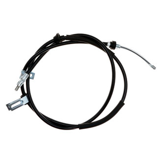 ACDelco® - Gold™ Rear Driver Side Parking Brake Cable