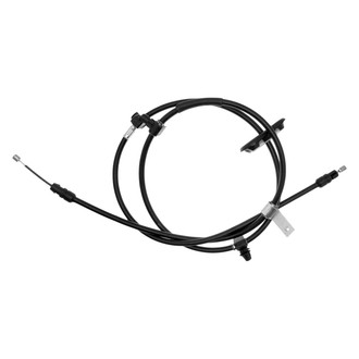 ACDelco® - Gold™ Rear Passenger Side Parking Brake Cable