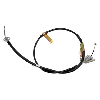 ACDelco® - Gold™ Rear Driver Side Parking Brake Cable