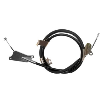 ACDelco® - Gold™ Rear Passenger Side Parking Brake Cable