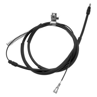 ACDelco® - Gold™ Rear Driver Side Parking Brake Cable