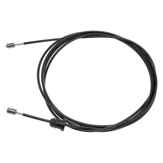 ACDelco® - Gold™ Intermediate Parking Brake Cable