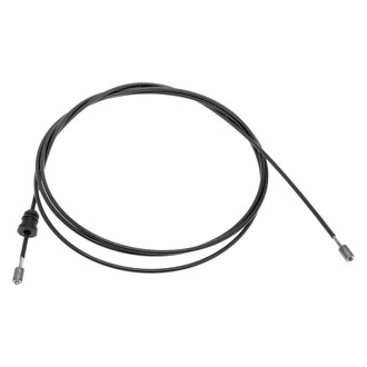 ACDelco® - Gold™ Intermediate Parking Brake Cable