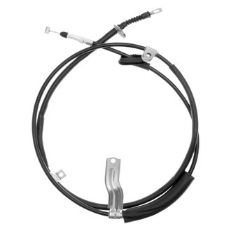 ACDelco® - Gold™ Rear Passenger Side Parking Brake Cable