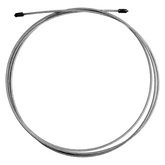 ACDelco® - Gold™ Rear Passenger Side Parking Brake Cable