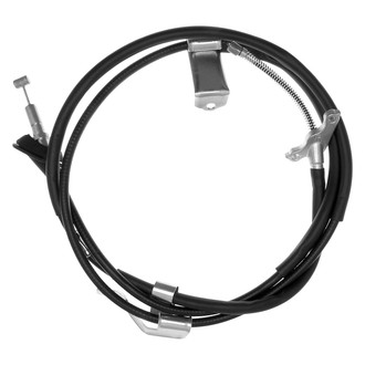 ACDelco® - Gold™ Rear Passenger Side Parking Brake Cable