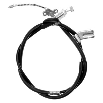 ACDelco® - Gold™ Rear Driver Side Parking Brake Cable