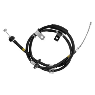 ACDelco® - Gold™ Rear Passenger Side Parking Brake Cable