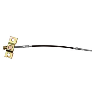 ACDelco® - Gold™ Front Parking Brake Cable