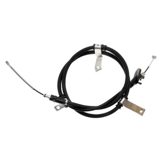 ACDelco® - Gold™ Rear Driver Side Parking Brake Cable