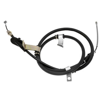 ACDelco® - Gold™ Rear Passenger Side Parking Brake Cable