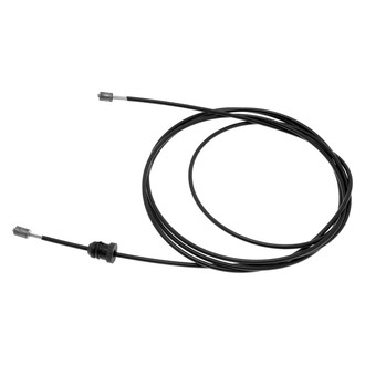 ACDelco® - Gold™ Intermediate Parking Brake Cable