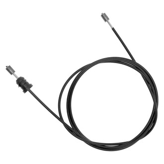 ACDelco® - Gold™ Intermediate Parking Brake Cable