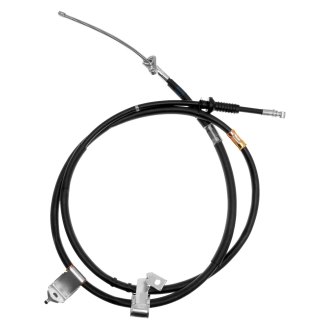 Toyota Tacoma Parking Brake Components | Cables, Adjusters — CARiD.com