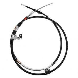 Toyota Tacoma Parking Brake Components | Cables, Adjusters — CARiD.com