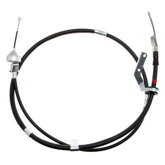 ACDelco® - Gold™ Rear Passenger Side Parking Brake Cable