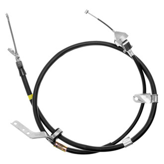 ACDelco® - Gold™ Rear Driver Side Parking Brake Cable