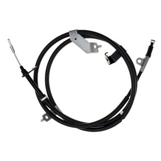 ACDelco® - Gold™ Rear Passenger Side Parking Brake Cable