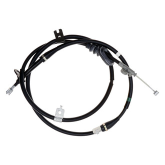ACDelco® - Gold™ Rear Passenger Side Parking Brake Cable