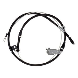 ACDelco® - Gold™ Rear Driver Side Parking Brake Cable