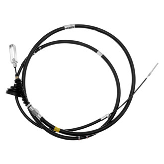 ACDelco® - Gold™ Front Parking Brake Cable