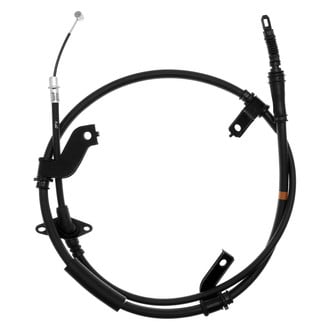 ACDelco® - Gold™ Rear Passenger Side Parking Brake Cable