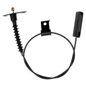 ACDelco® - Gold™ Parking Brake Cable