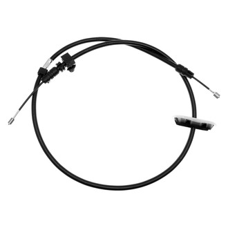 ACDelco® - Gold™ Rear Driver Side Parking Brake Cable