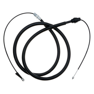 ACDelco® - Gold™ Rear Driver Side Parking Brake Cable