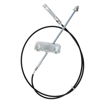 ACDelco® - Gold™ Parking Brake Cable