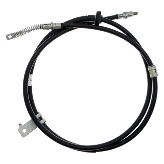 ACDelco® - Gold™ Rear Driver Side Parking Brake Cable