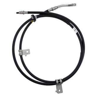 ACDelco® - Gold™ Rear Passenger Side Parking Brake Cable