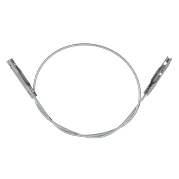 ACDelco® - Parking Brake Cable