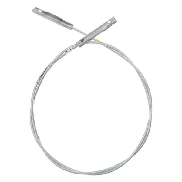 ACDelco® - Parking Brake Cable