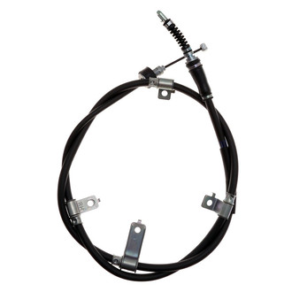 ACDelco® - Gold™ Rear Passenger Side Parking Brake Cable