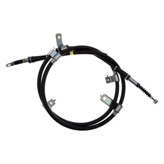 ACDelco® - Gold™ Rear Passenger Side Parking Brake Cable