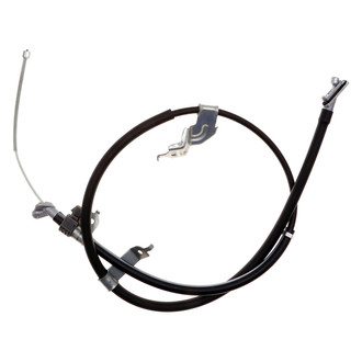 ACDelco® - Gold™ Stainless Steel Rear Parking Brake Cable