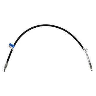 ACDelco® - Gold™ Steel Rear Parking Brake Cable